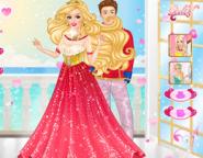 Barbie Muhteşem Prenses