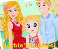 Barbie'nin Ailesi