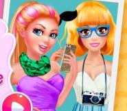 Barbie'nin Arkadaşlık Günlüğü
