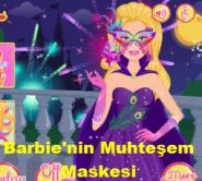 Barbie'nin Muhteşem Maskesi
