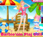 Barbie'nin Plaj Stili