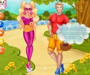 Barbie Ve Ken'in Randevuları