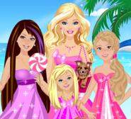 Barbie Ve Kız Kardeşleri