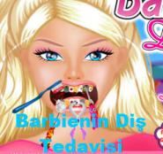 Barbienin Diş Tedavisi