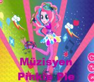 Müzisyen Pinkie Pie