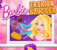 Ünlü Blogger Barbie