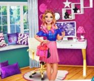 Barbie'nin Stil Blogu