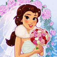 Belle'nin Kış Düğünü