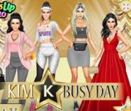 Kim Kardashian'ın Moda Danışmanı