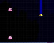 Klasik Pacman 2