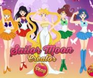 Sailor Moon Tasarımcısı