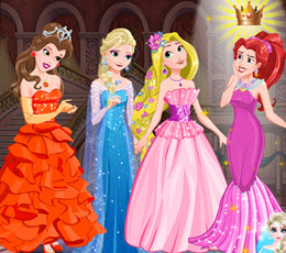 Ariel Fashion Games Disney Ariel Fashion Games Disney