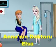 Anna'nın Doktoru Elsa