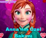 Anna'nın Özel Bakımı