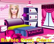 Barbie Genç Odası