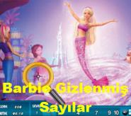 Barbie Gizlenmiş Sayılar