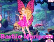 Barbie Mariposa