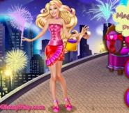 Barbie'nin Büyüleyici Kıyafetleri