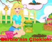 Barbie'nin Çilekleri