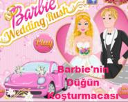 Barbie'nin Düğün Koşturmacası