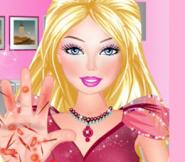 Barbie'nin El Tedavisi