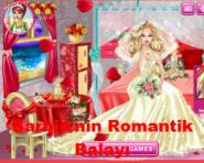 Barbie'nin Romantik Balayı