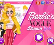 Barbie'nin Rüya Mesleği