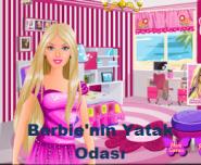 Barbie'nin Yatak Odası