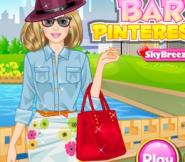 Barbie Pinterest Stili