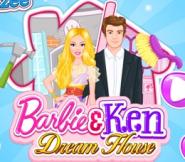 Barbie Ve Ken Hayallerinin Evi
