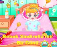 Bebek Sindirella'nı Bir Günü