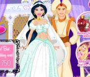Disney Prenses Gelini Barbie