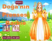 Doğa'nın Prensesi Barbie