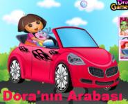 Dora'nın Arabası