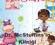 Dr. McStuffins'in Kliniği