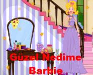 Güzel Nedime Barbie