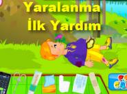 Yaralanma  İlk Yardım