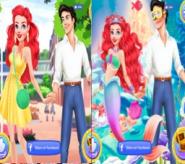 Ariel Ve Eric 