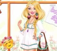 Barbie İle Her Gün Moda