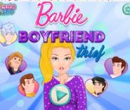 Barbie'nin Nahoş Şakası
