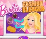Barbie Stil Bloggerı