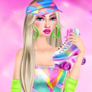 Barbie Tarzı