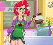 Barista Ariel