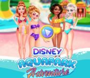 Disney Aqua Parkı