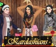 Kardashian Kardeşler