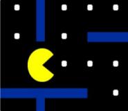 Klasik Pacman