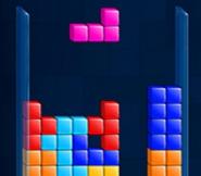 Renkli Tetris
