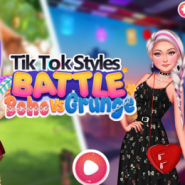 TikTok Moda Trendleri