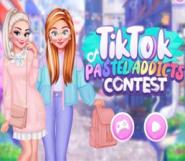 TikTok'un Pastel Güzelleri